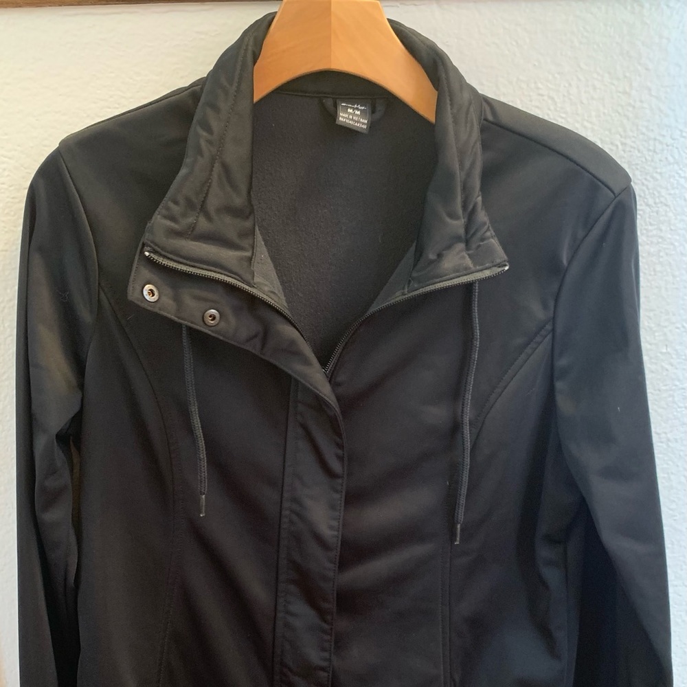 Oakley soft shell women’s jacket